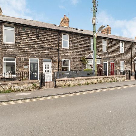 Cygnet Cottage Seahouses Kültér fotó