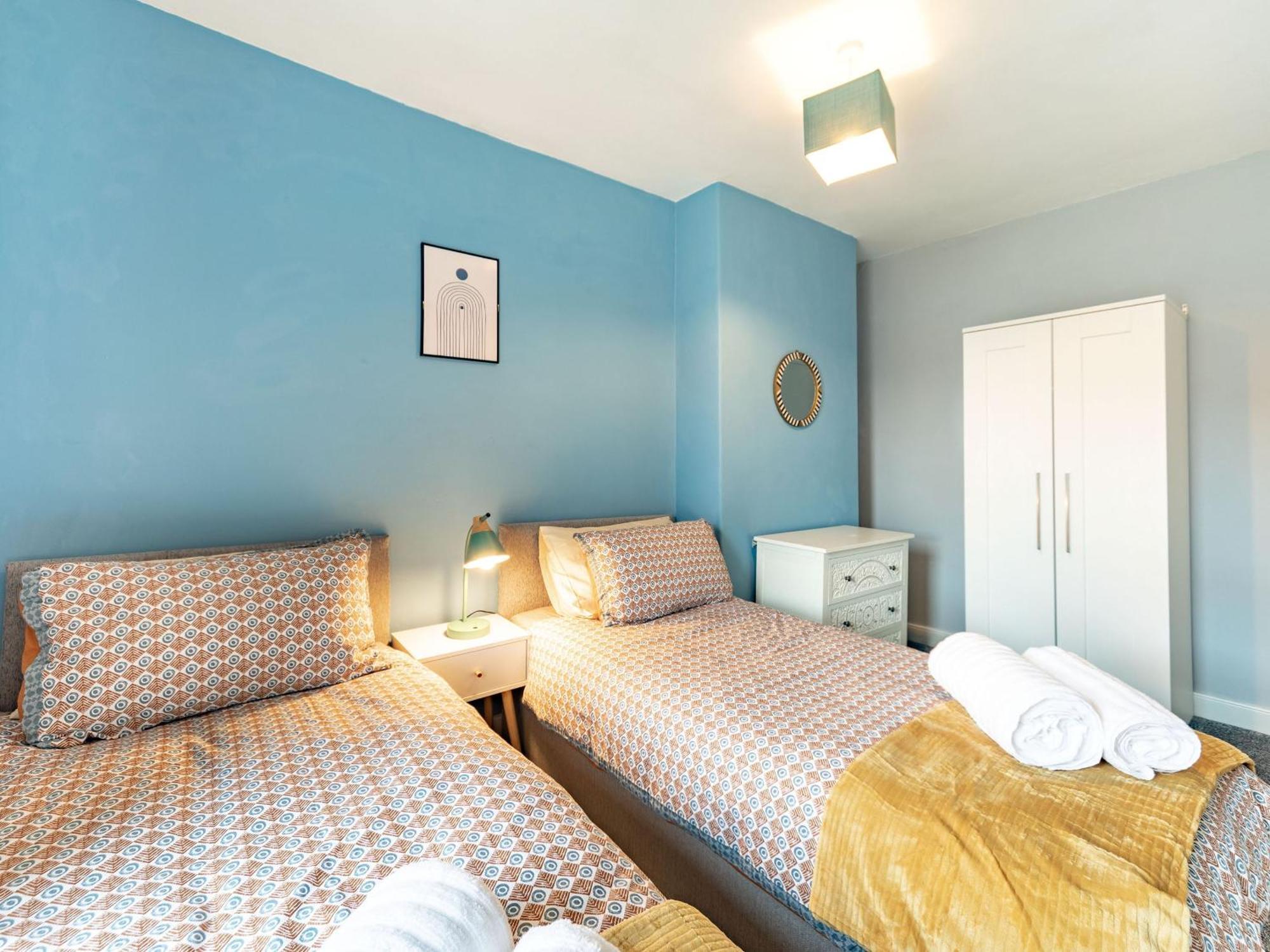 Cygnet Cottage Seahouses Kültér fotó